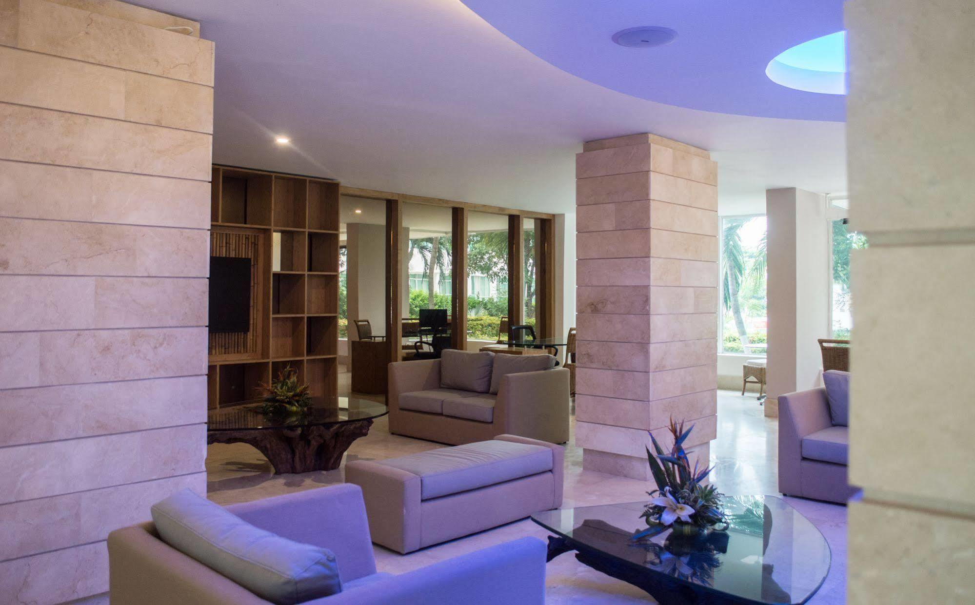 Ghl Relax Costa Azul Hotel 4*