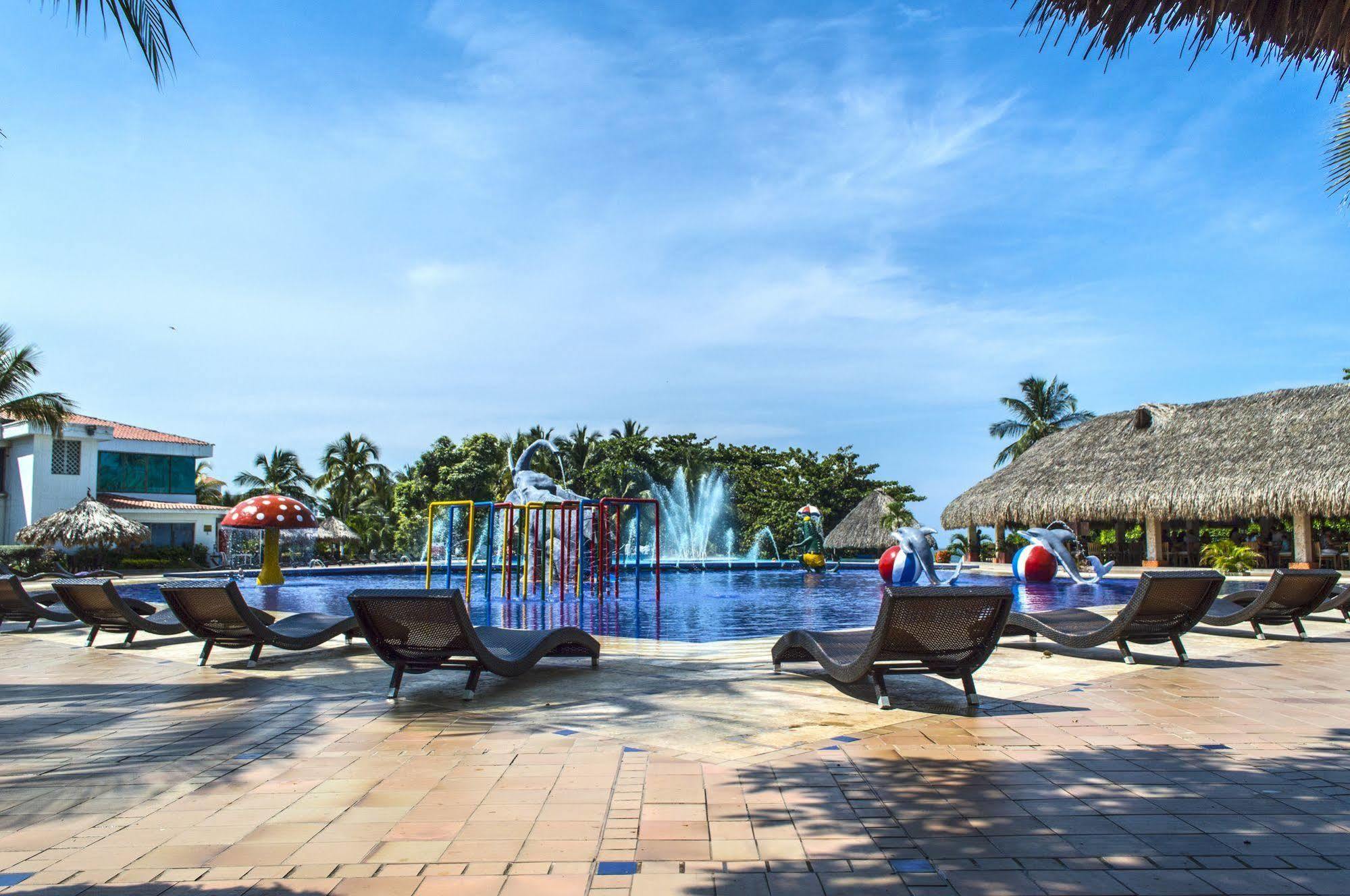Ghl Relax Costa Azul Santa Marta (Magdalena)