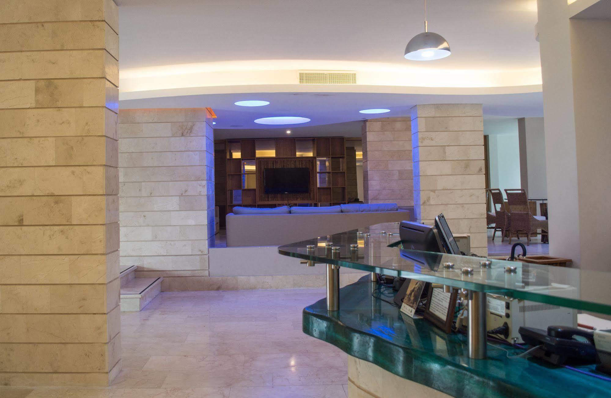 Ghl Relax Costa Azul Hotel